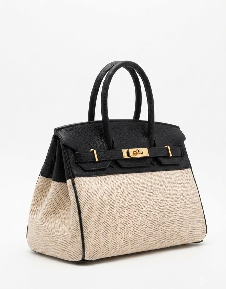 The Émile 35 Hand bag